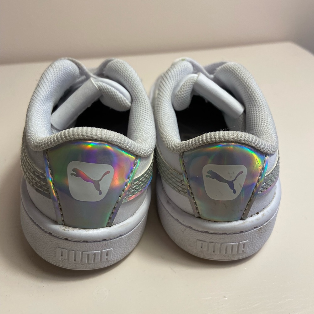 Puma Shoes - Picture 2 of 5